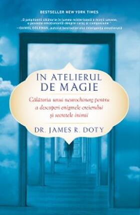 Doty |  In atelierul de magie | eBook | Sack Fachmedien