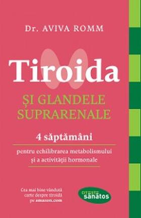 Romm |  Tiroida si glandele suprarenale | eBook | Sack Fachmedien