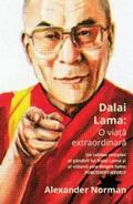 Norman |  Dalai Lama: O viata extraordinara | eBook | Sack Fachmedien