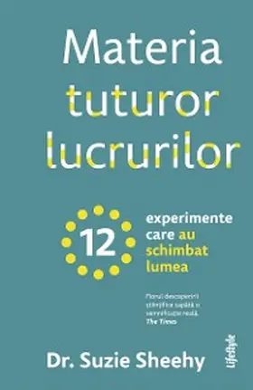Sheehy |  Materia tuturor lucrurilor | eBook | Sack Fachmedien