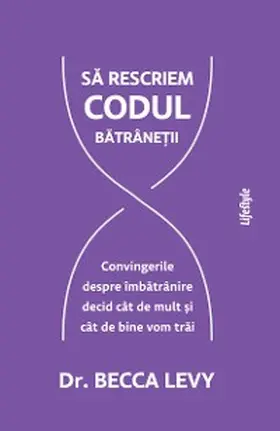 Levy |  Sa rescriem codul batrâne¿ii | eBook | Sack Fachmedien