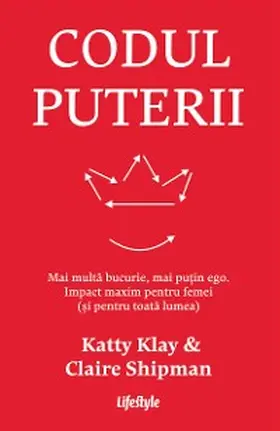 Klay / Shipman |  Codul puterii | eBook | Sack Fachmedien