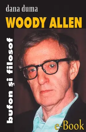Duma |  Woody Allen. Bufon ?i filosof | eBook | Sack Fachmedien