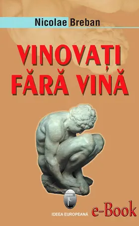 Breban |  Vinova?i fara vina | eBook | Sack Fachmedien