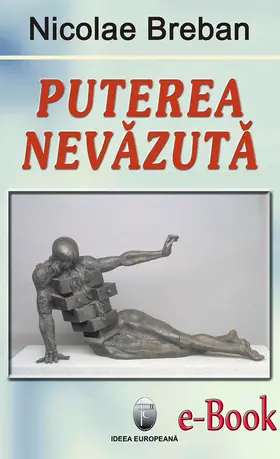 Breban |  Puterea nevazuta | eBook | Sack Fachmedien