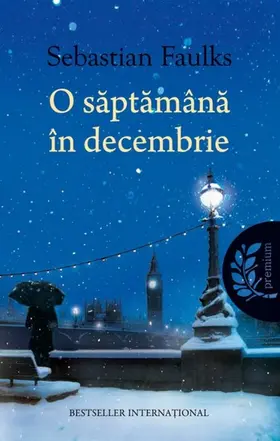 Faulks |  O saptamâna în decembrie | eBook | Sack Fachmedien