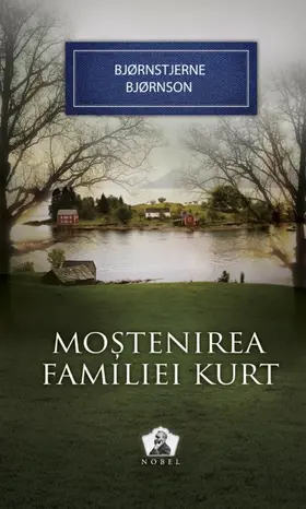 Bjørnson |  Mo¿tenirea familiei Kurt | eBook | Sack Fachmedien