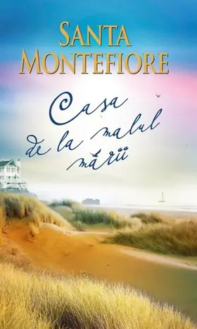 Montefiore |  Casa de la malul marii | eBook | Sack Fachmedien