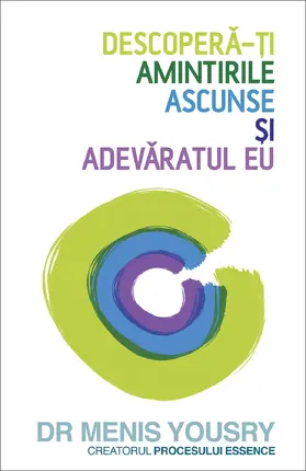 Yousry |  Descopera-¿i amintirile ascunse ¿i adevaratul eu | eBook | Sack Fachmedien