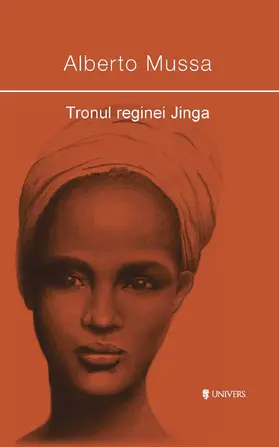 Mussa |  Tronul reginei Jinga | eBook | Sack Fachmedien