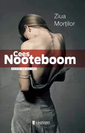 Nooteboom |  Ziua Mor?ilor | eBook | Sack Fachmedien