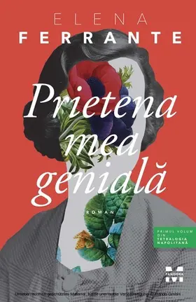 Ferrante |  Prietena mea geniala | eBook | Sack Fachmedien