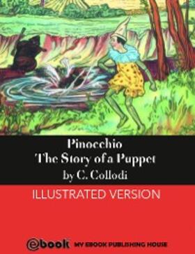 Collodi |  Pinocchio | eBook | Sack Fachmedien