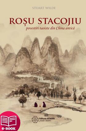 Wilde |  Ro?u stacojiu. Povestiri taoiste din China antica | eBook | Sack Fachmedien