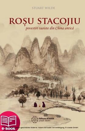 Wilde | Ro?u stacojiu. Povestiri taoiste din China antica | E-Book | sack.de