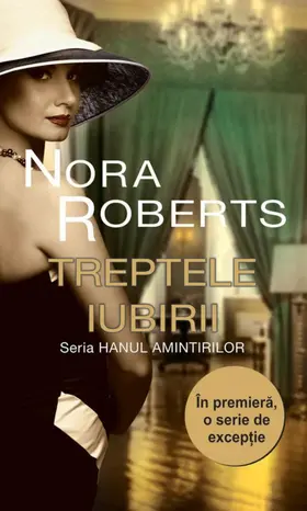 Roberts |  Treptele iubirii | eBook | Sack Fachmedien