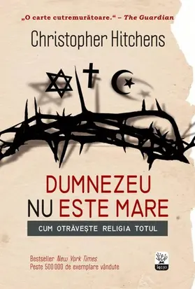 Hitchens |  Dumnezeu nu este mare. Cum otrave¿te religia totul | eBook | Sack Fachmedien
