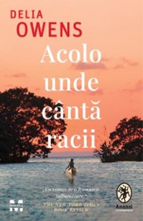 Owens |  Acolo unde canta racii | eBook | Sack Fachmedien