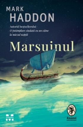 Haddon |  Marsuinul | eBook | Sack Fachmedien
