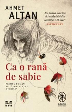 Altan |  Ca o rana de sabie | eBook | Sack Fachmedien