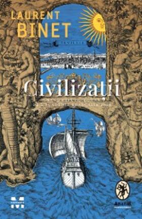 Binet |  Civilizatii | eBook | Sack Fachmedien