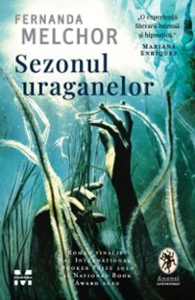 Melchor |  Sezonul uraganelor | eBook | Sack Fachmedien