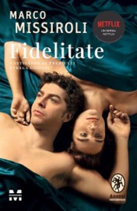 Missiroli |  Fidelitate | eBook | Sack Fachmedien
