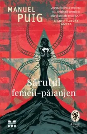 Puig |  Sarutul femeii-paianjen | eBook | Sack Fachmedien