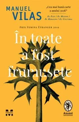 Vilas |  In toate a fost frumusete | eBook | Sack Fachmedien