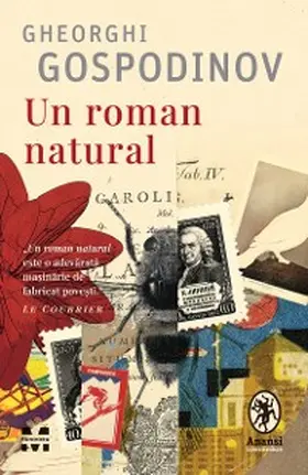 Gospodinov |  Un roman natural | eBook | Sack Fachmedien