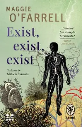 O'Farell |  Exist, exist, exist | eBook | Sack Fachmedien