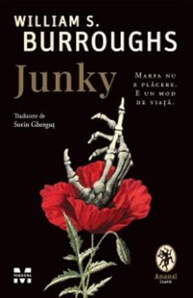 Burroughs |  Junky | eBook | Sack Fachmedien