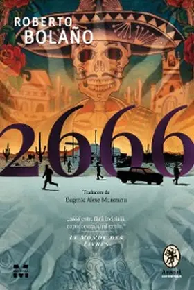 Bolaño |  2666 | eBook | Sack Fachmedien