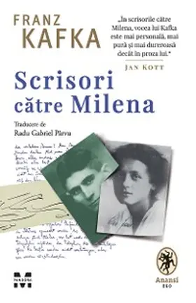 Kafka |  Scrisori catre Milena | eBook | Sack Fachmedien