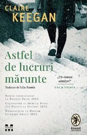 Keegan |  Astfel de lucruri marunte | eBook | Sack Fachmedien