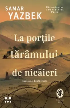 Yazbek |  La por¿ile tarâmului de nicaieri | eBook | Sack Fachmedien