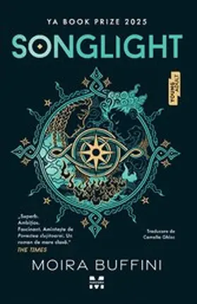 Buffini |  Songlight | eBook | Sack Fachmedien