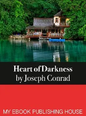 Conrad |  Heart of Darkness | eBook | Sack Fachmedien