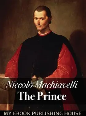 Machiavelli |  The Prince | eBook | Sack Fachmedien