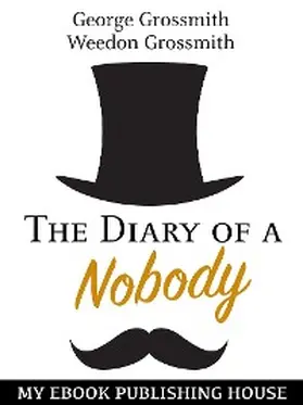 Grossmith |  The Diary of a Nobody | eBook | Sack Fachmedien