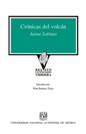 Sabines |  Crónicas del volcán | eBook | Sack Fachmedien