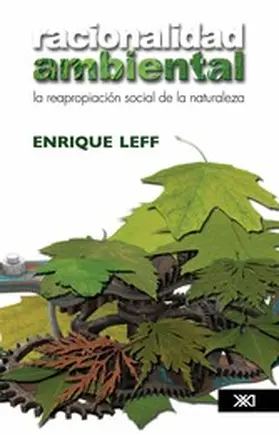Leff |  Racionalidad ambiental | eBook | Sack Fachmedien