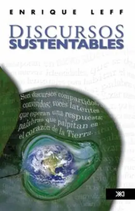 Leff |  Discursos sustentables | eBook | Sack Fachmedien