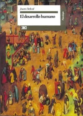 Delval |  El desarrollo humano | eBook | Sack Fachmedien