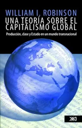 Robinson |  Una teoría sobre el capitalismo global | eBook | Sack Fachmedien
