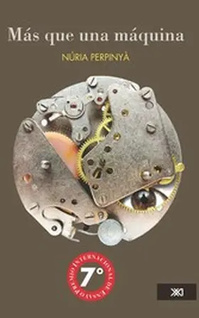 Perpinyà |  Más que una máquina | eBook | Sack Fachmedien
