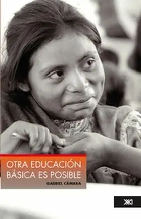 Cámara |  Otra educación básica es posible | eBook | Sack Fachmedien