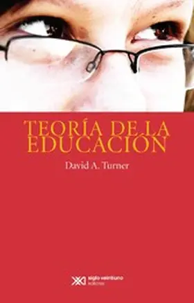 Turner |  Teoría de la educación | eBook | Sack Fachmedien
