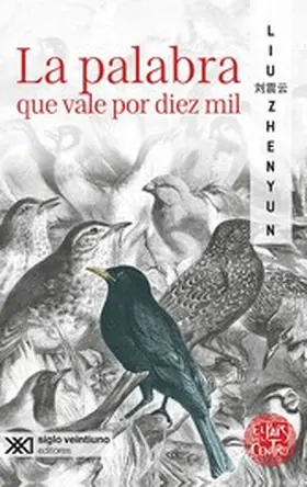 Zhenyun |  La palabra que vale por diez mil | eBook | Sack Fachmedien