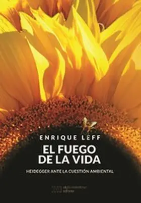 Leff |  El fuego de la vida | eBook | Sack Fachmedien